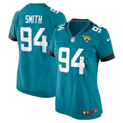 Jacksonville Jaguars Women Jerseys 2025-10-20-037